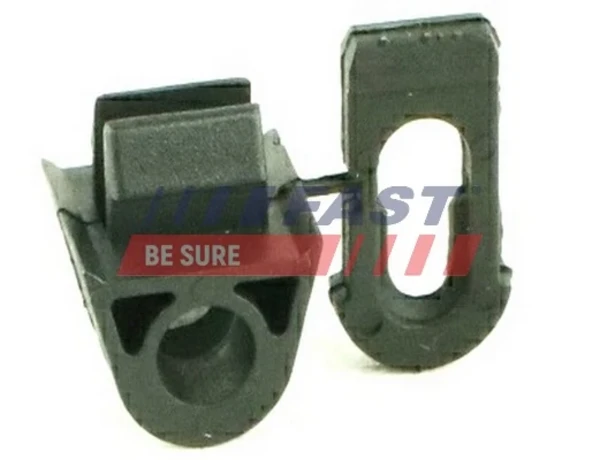 Fixador de suporte da capota para Fiat Doblo (263)