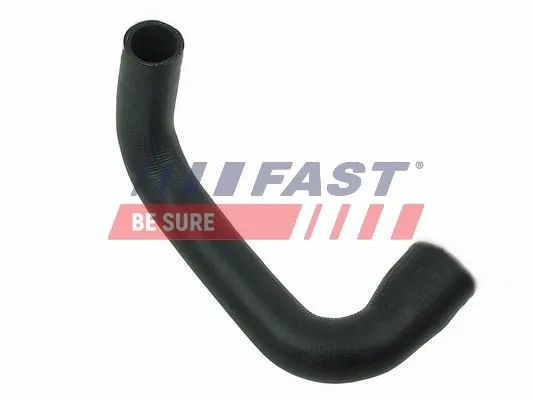 Mangueira (cano derivado) de intercooler FT61958 Fast