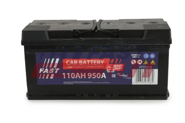 Bateria recarregável (PILHA) ETS80R Magneti Marelli