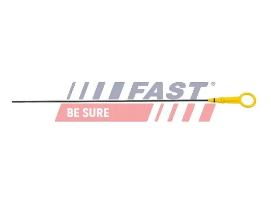 Compre Sonda (indicador) do nível de óleo no motor Renault Clio SYMBOL LU