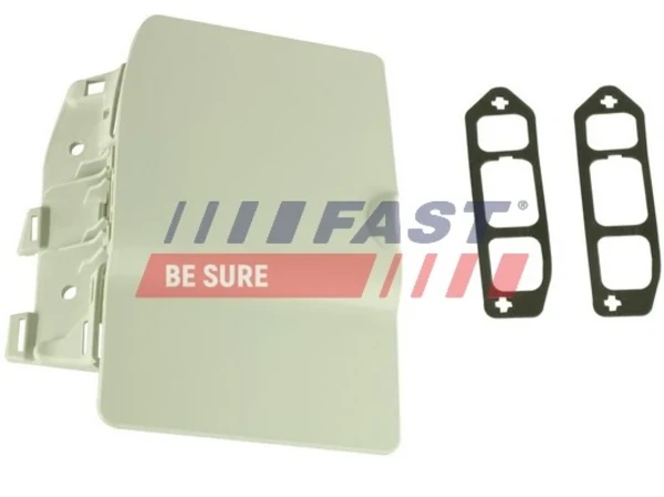 Alcapão do tanque de combustível para Nissan Primastar (J4)
