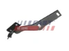 Gozno da capota esquerdo FT94003 Fast