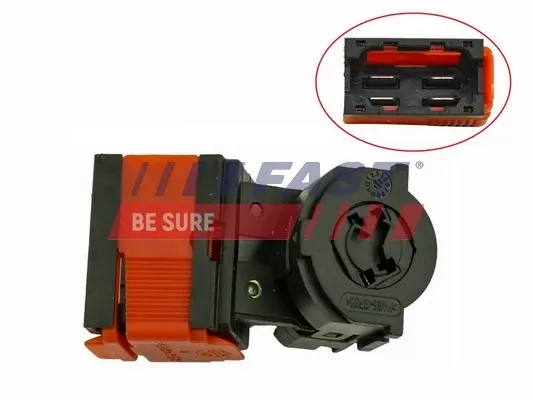 Fecho de ignição Dacia Logan 2 L8_