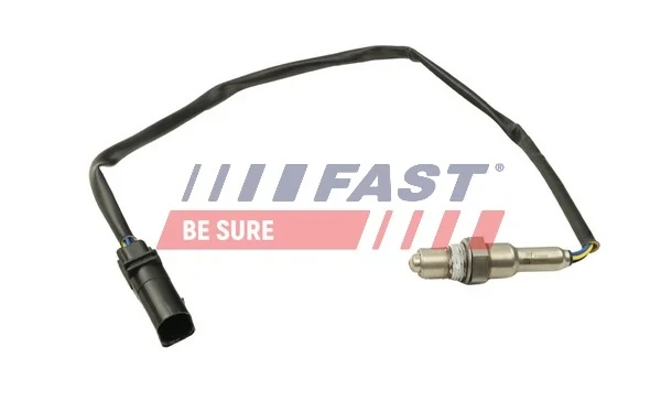 Sonda lambda, sensor de oxigênio para Fiat Qubo (255)