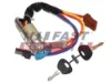 Fecho de ignição Fiat Scudo COMBINATO