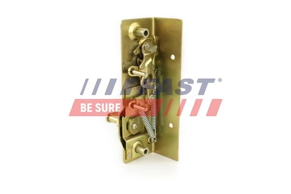 Fecho da porta traseira esquerda batente para Volkswagen LT (2DM)