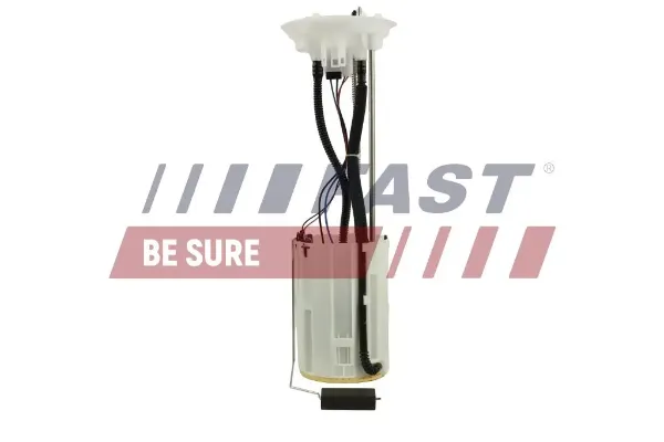 Módulo de bomba de combustível com sensor do nível de combustível Fiat Ducato III