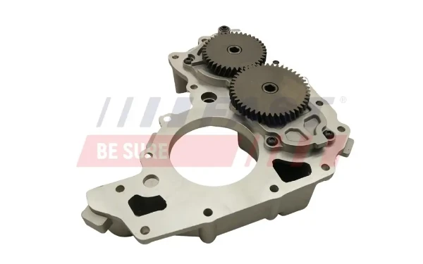Bomba de óleo para Fiat Ducato (244)
