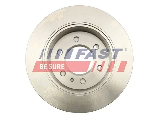 Compre Disco do freio traseiro Mercedes Sprinter III 3,5-t Tourer 907