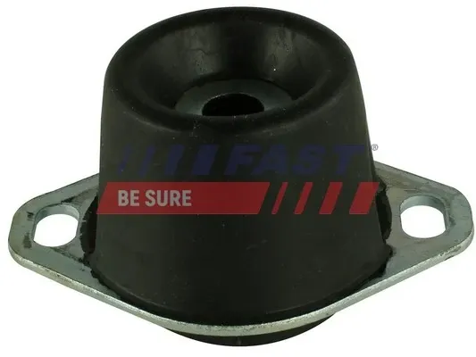 Coxim (suporte) esquerdo de motor FT52507 Fast