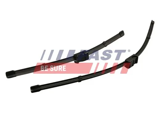 Limpa-pára-brisas do pára-brisas, kit de 2 un. Dacia Lodgy JS