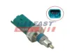 Sensor de ativação das luzes de marcha à ré Renault Megane 3 KZ0, KZ1