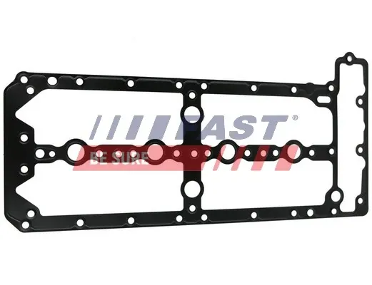 Vedante de tampa de válvulas de motor Citroen Jumper 250