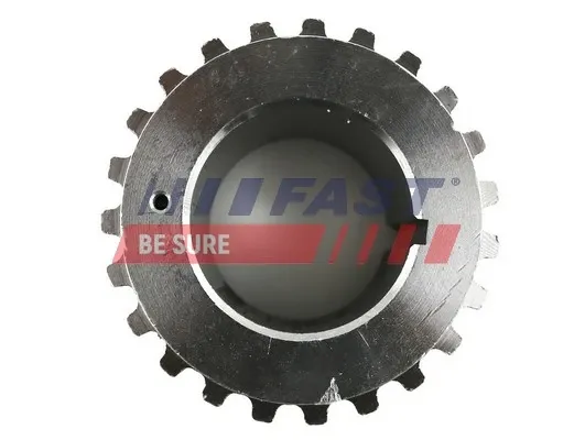 Engrenagem de cadeia da roda dentada de acionamento de cambota de motor FT45506 Fast