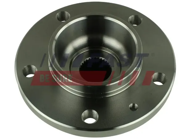 Cubo dianteiro Renault Master 3 FV, JV