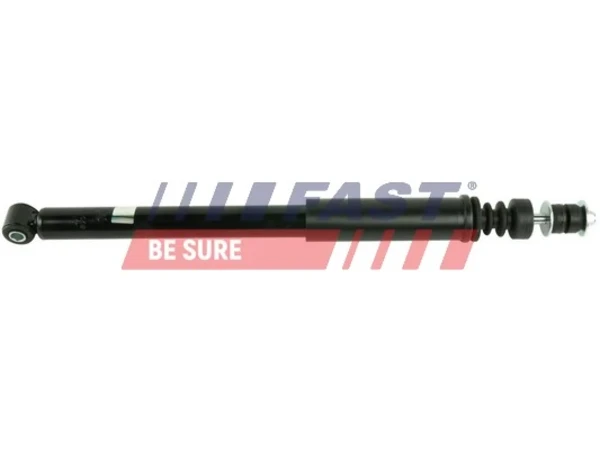 FT11019 Fast