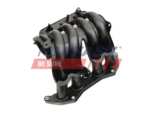  Tubo coletor de admissão Citroen Saxo 