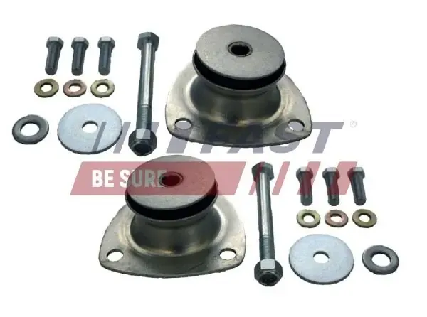 Coxim de cabina FT13010 Fast