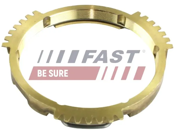FT62268 Fast