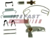 Kit de reparação do freio de estacionamento FT32395 Fast