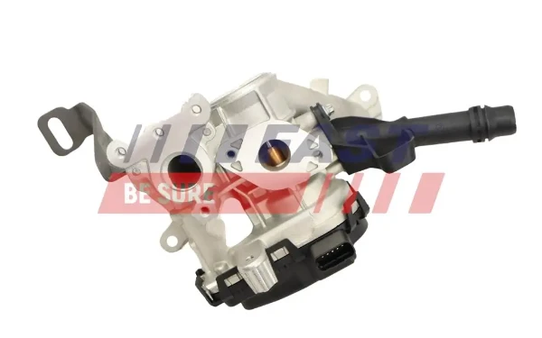 Válvula EGR de recirculação dos gases para Mitsubishi ASX (GA)