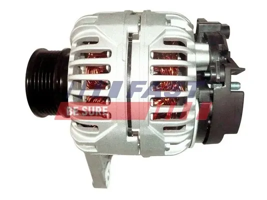 Gerador FT74112 Fast