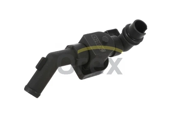 Válvula de forno (de aquecedor) para MERCEDES BENZ TRUCK TRUCK ATEGO 