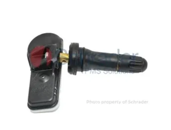 3060 Schrader sensor de pressão de ar nos pneus