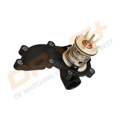 Caixa do termostato DP2310140742 Dr!ve+