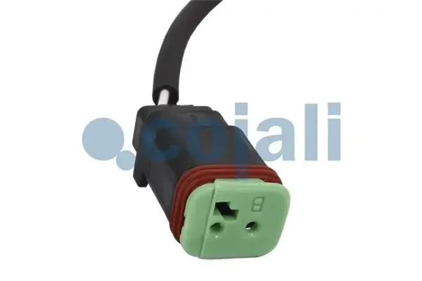 Sensor ABS traseiro 20723706 Volvo
