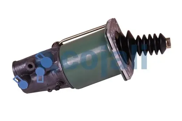 Reforçador de embraiagem Reforçador Hidráulico Pneumático 2350108 Cojali