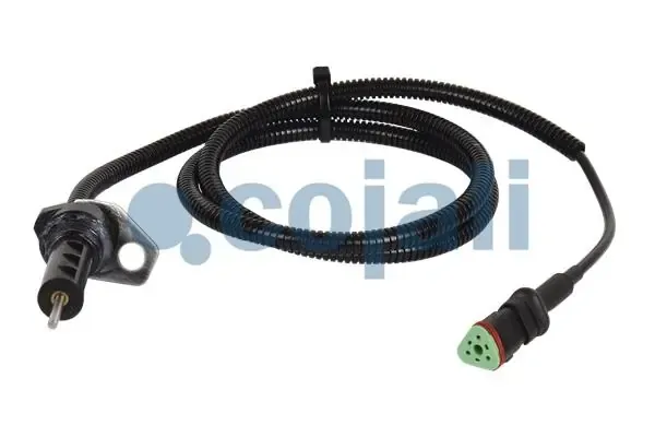 Sensor traseiro direito de desgaste das sapatas do freio Renault Trucks TRUCK PREMIUM 2