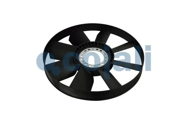 Ventilador (roda de aletas) do radiador de esfriamento AL160126 John Deere