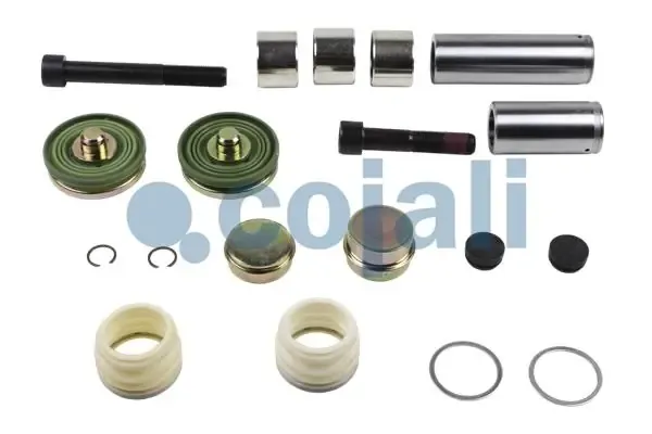 Kit de reparação de suporte do freio dianteiro 6082010 Cojali