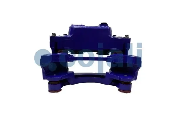 Suporte traseiro de freio 359304 Cojali