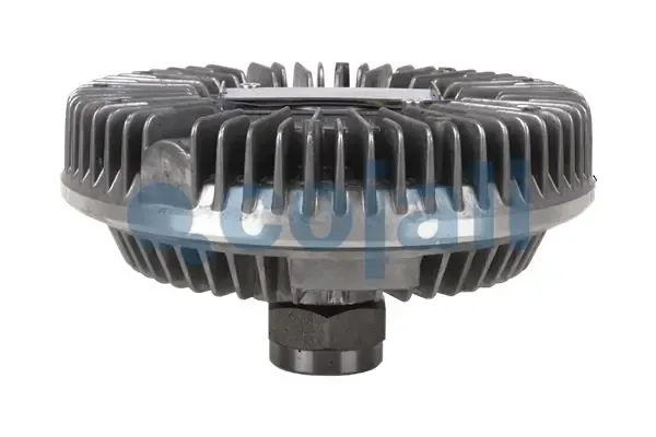 Acoplamento viscoso de ventilador de esfriamento 87340008 Case