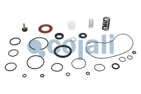 Kit de reparação de separador de umidade (TRUCK) 81521026166 MAN