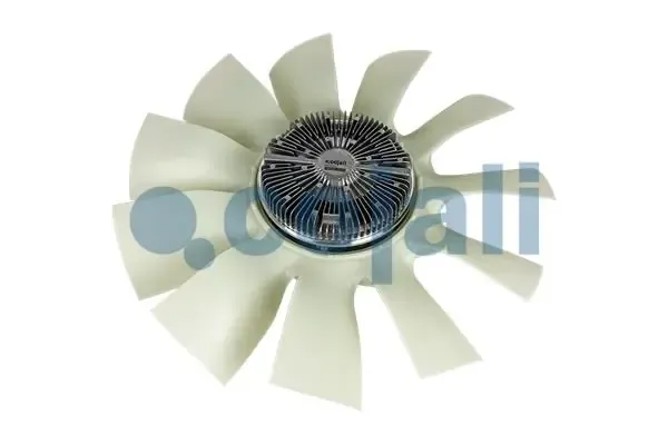 Acoplamento viscoso de ventilador de esfriamento 7085415 Cojali