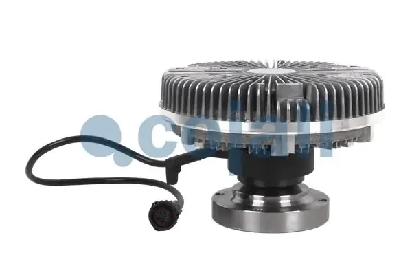 Acoplamento viscoso de ventilador de esfriamento 7083404 Cojali