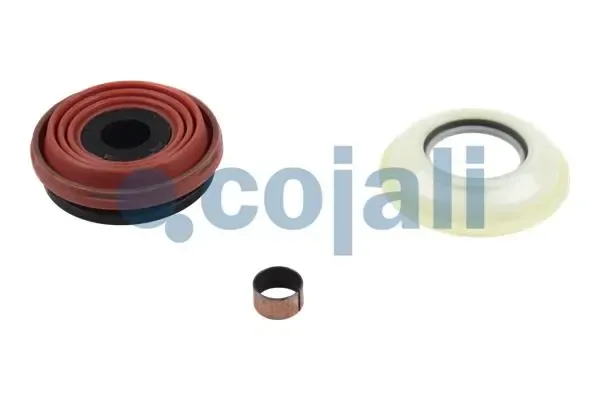 Kit de reparação de suporte do freio traseiro 6084020 Cojali