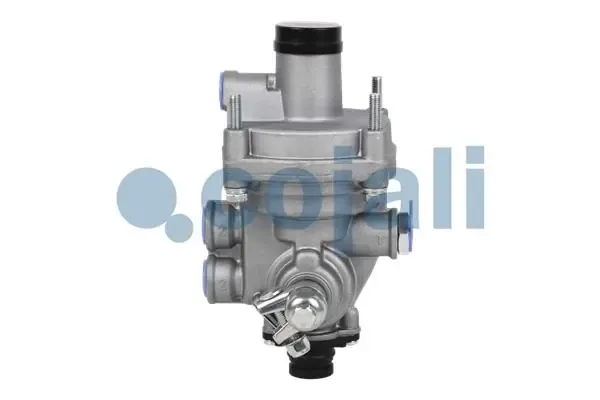 Unidade hidráulico de controlo ABS I92901 Knorr-bremse