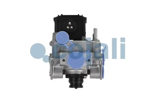 Módulo de direção (Centralina eletrônica) ABS 2409010 Cojali
