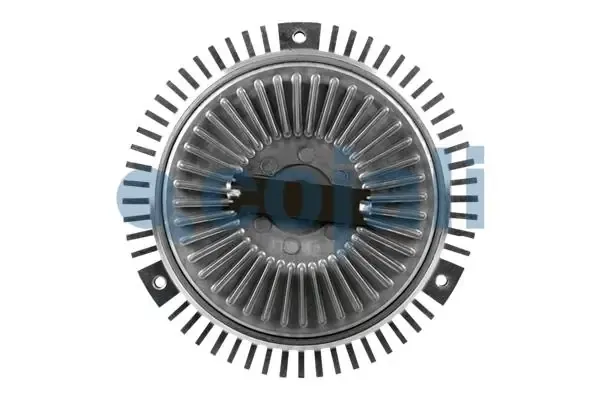 Acoplamento viscoso de ventilador de esfriamento 777000510 Nissan/Infiniti