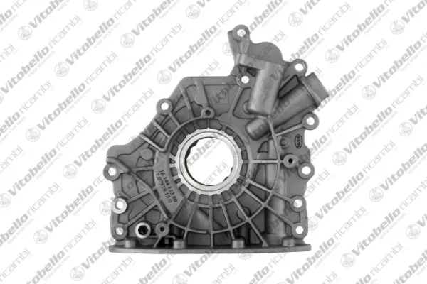 Bomba de óleo Citroen C3 2R, 2C