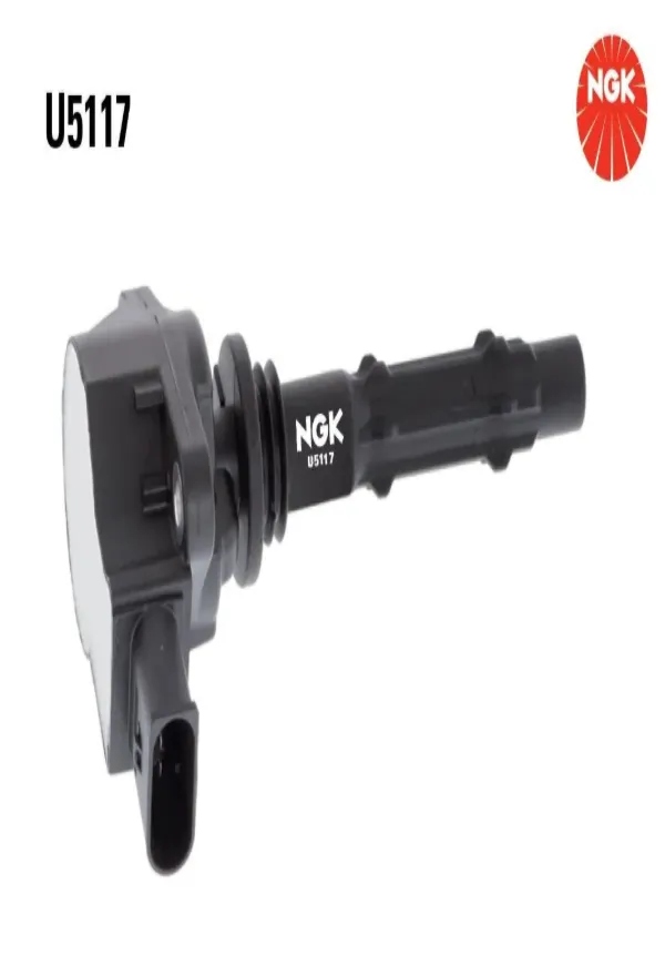 Bobina de ignição U5117 NGK
