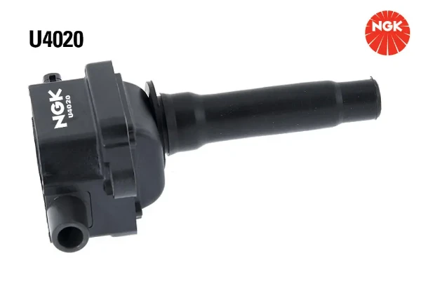 U4020 NGK bobina de ignição