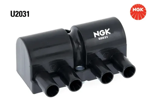 Bobina de ignição U2031 NGK