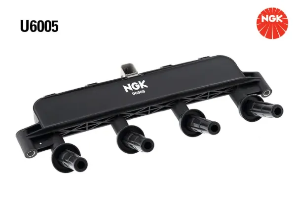 Bobina de ignição U6005 NGK