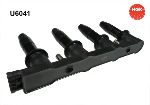 Bobina de ignição U6041 NGK