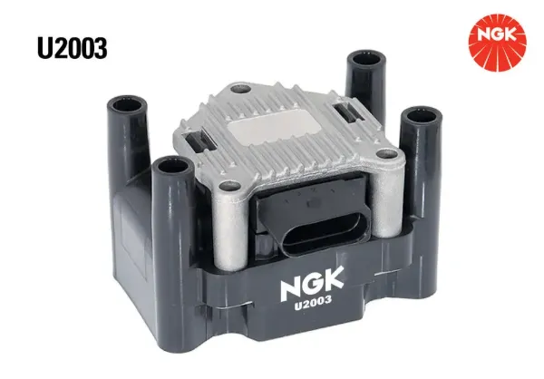 Bobina de ignição U2003 NGK